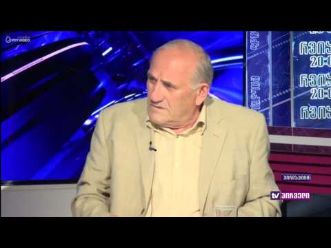 შეხლა-შემოხლა \u0026quot;რვიანში\u0026quot; - გრიშა ონიანი/თემურ ფიფია/ბადრი შუბლაძე/ტორესა მოსი - 4 აგვისტო