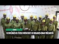 [#Reportage ] Gabon : 18 diplômés de l'école inter Etats de Douanes CEMAC précarisés
