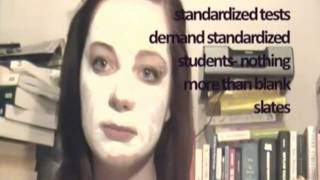 "The Visions of Students Today" 2011 Remix One (trailer)