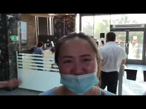 Видео: Алматы. Туризм в Алматы