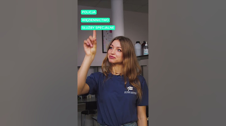 Kryminalistyka- jaka praca czeka Ciebie po ukończeniu kierunku.