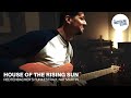 Redtenbacher S Funkestra Ft Nat Martin House Of The Rising Sun Masterlink Sessions Blues