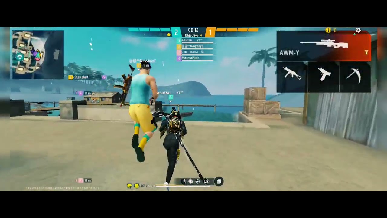 CS RANK PUSH ⏯️// WITH FRIENDS 💕🥺// #freefire #gameplay #zeroxffuid ...