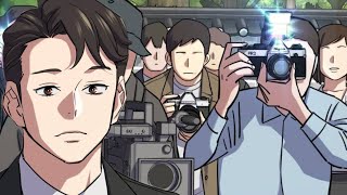 Debut| Reborn Rich Chp 147-148 Live Reaction #rebornrich #webtoonambassador #webtoon
