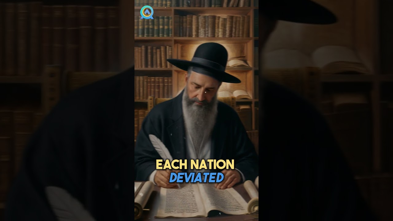 Mankind was on one Religion