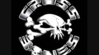 Crossbones - Eins  Zwei Drei Beer.- A1 wmv