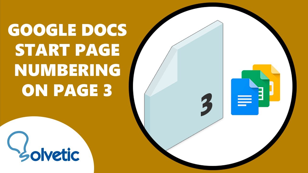 google-docs-start-page-numbering-on-page-3-youtube