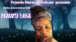 Download Lagu Divine Conversations  with MaWu Lisa MP3 Download Lagu Divine Conversations  with MaWu Lisa MP3