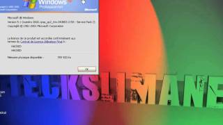Comment Savoir Version Windows screenshot 5