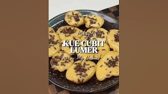 Kue Cubit Lumer✨ #cooking #food #recipe #resepsimple Kue Cubit Lumer✨ #cooking #food #recipe #resepsimple
