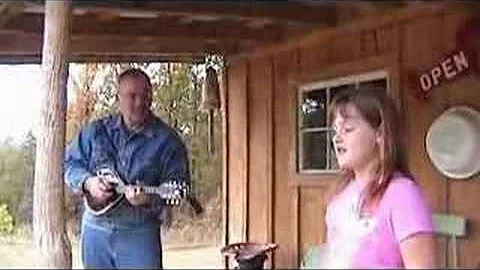 9 Year Old Yodeler - Mikayla Roach - Cowboys Sweet...
