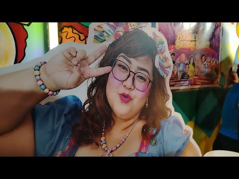 HAPPY BIRTHDAY MOMSHIEBOOBSIE W/BOOBSILICIOS FAMILY