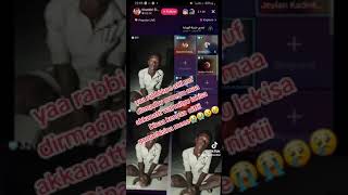 Waloo Fi Arsii Maa Akkanati Waal Arituu Oromon Akkanti Yero Ofumaf Of Gotuu Yaa Allah