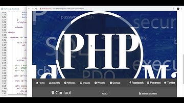 Advance Practical PHP Explain AJAX & PHP - video 86