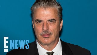 SATC's Chris Noth SLAMS Report That He Feels "Iced Out" | E! News