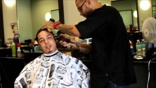 Amazin Chevyz Welcome