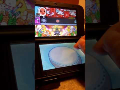 太鼓の達人     きたさいたま2000    片手でノルマクリア