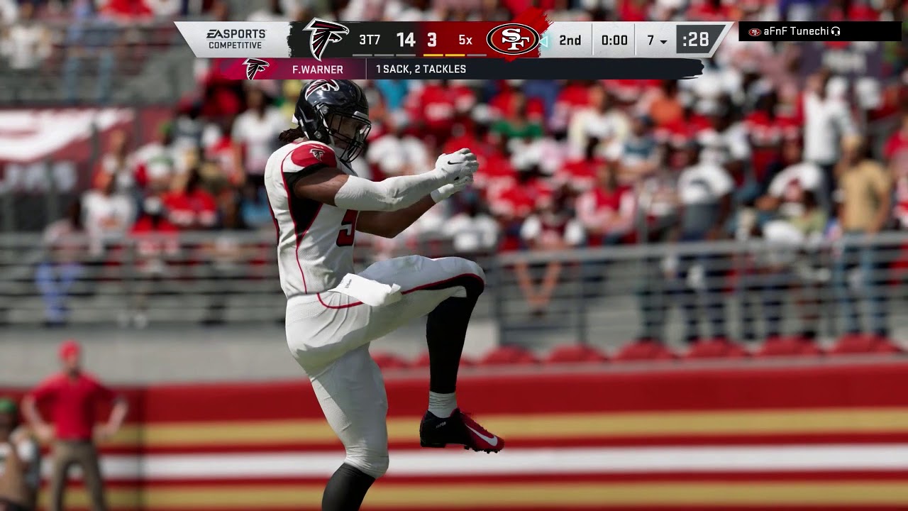 Theme Builders Game Play!!!- Madden 20 Ultimate Team