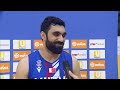 WASL | AL SADD VS MANAMA | INTERVIEWS