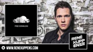 Chemical Brothers - Hey Boy Hey Girl (Rene Kuppens Bootleg)