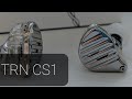 Обзор TRN CS1 и сравнение с MT1