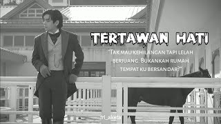 [FMV] Tertawan Hati — Kim Taehyung 💜