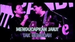 Panbers - Cinta dan Permata  - Durasi: 4:53. 