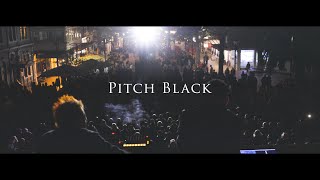 Pitch Black - Live - Nelson Arts Festival