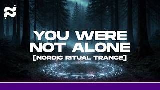 Nordic Ritual Trance 2026 🌲 | Dark Hypnotic Folklore Mix (Whispers of the Old Blood)