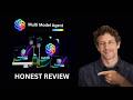 Multi Model Agent Builder Review | Is It Scam?