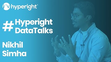 Machine Learning Frameworks - Nikhil Simha, Airbnb