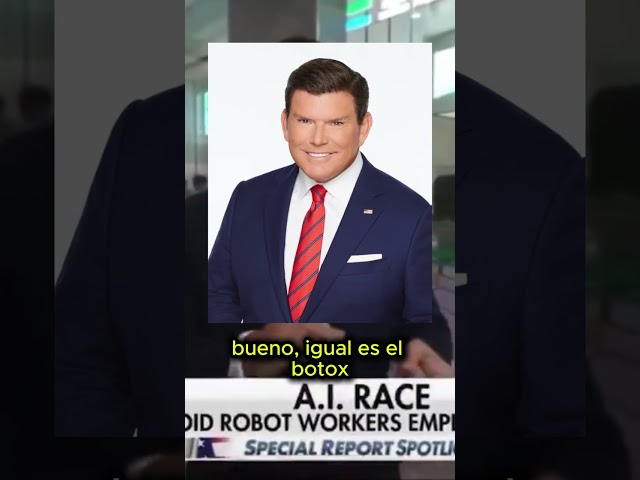 Un periodista estadounidense visita China y pasa esto