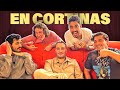 En Cortinas #46: El trío más escuchado FT. Reik