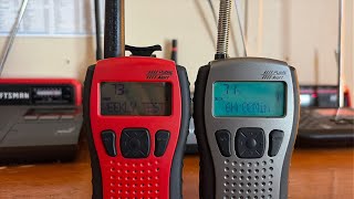 NOAA Weather Radio: Required Weekly Test