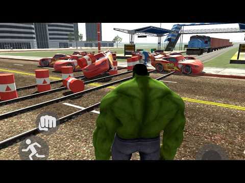 INDIAN BIKES DRIVING 3D GAME LIVE || PUNJABI GAMEPLAY | #indinbikedrive3d SHOOTERGAMES