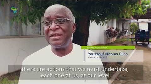 CoM SSA - Local Climate Action