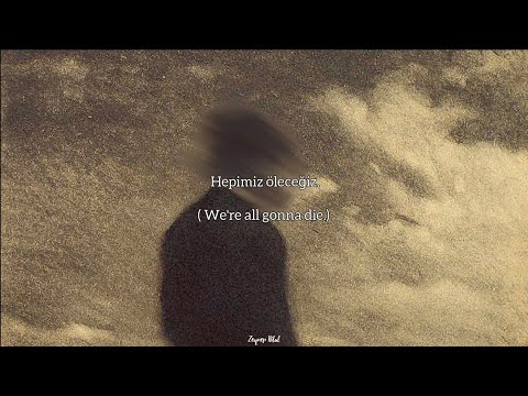 Sufjan Stevens - Fourth of july [Lyrics+Türkçe Çeviri]