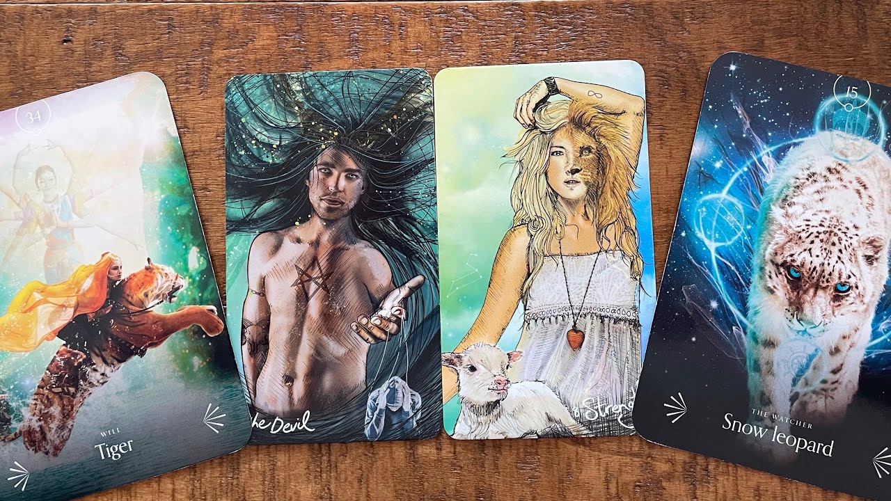 Taurus - Were You Prepared For The Depth Of This Lesson? 😔