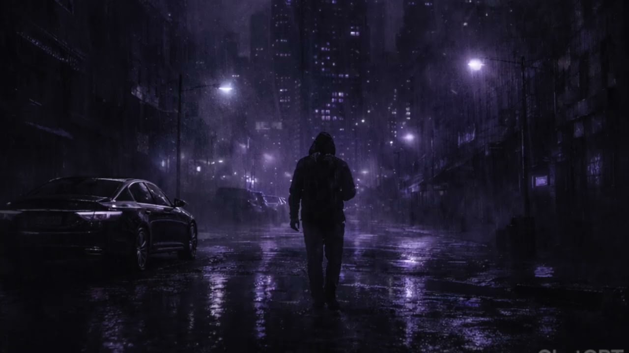 MIDNIGHT - Travis Scott x Don Toliver Type Beat