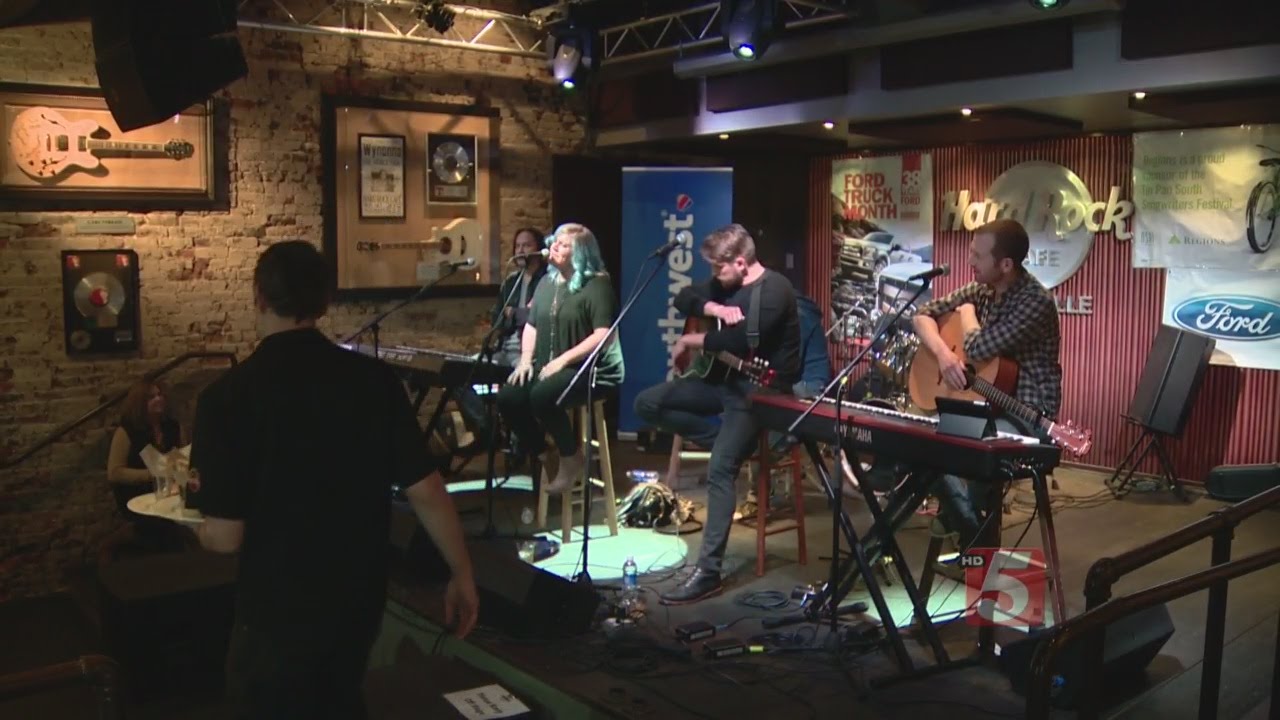 Tin Pan South Songwriters Festival Wraps Up