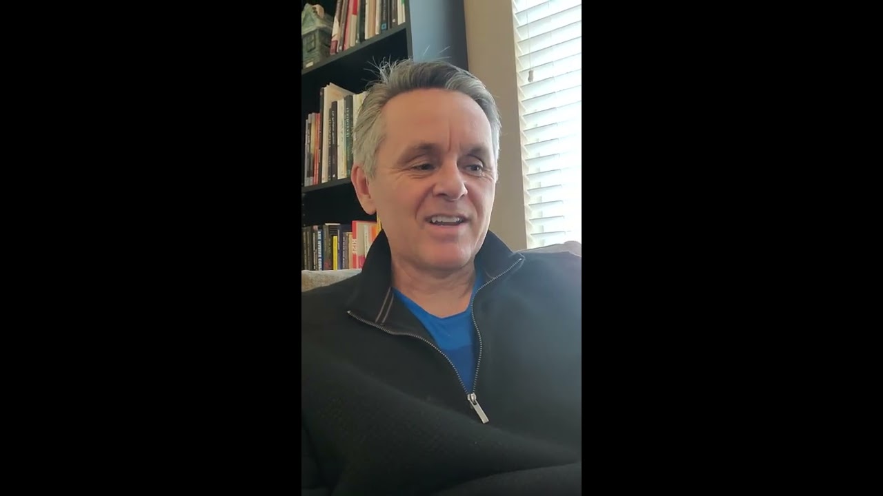 Global Awakening Brazil 2020 Ministry trip - some healing testimonies