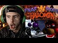 Vapor Reacts #741 | [FNAF SFM] FIVE NIGHTS AT FREDDY'S HALLOWEEN SPECIAL ANIMATIONS REACTION!!