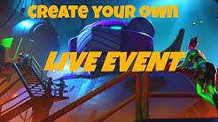 Fortnite Creative Tutorials Youtube