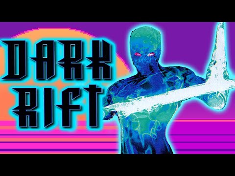 The official/unofficial sequel to Criticom - Dark Rift (N64)