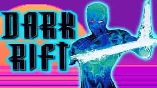 The official/unofficial sequel to Criticom - Dark Rift (N64) screenshot 2