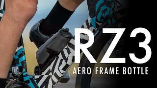 RZ3 Aero Frame Bottle