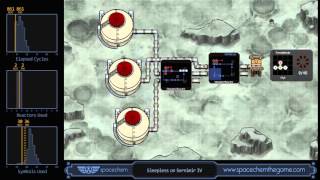 SpaceChem   Sleepless on Sernimir IV (861/2/36)