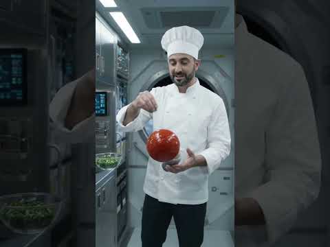 #cookingspacefood#chef #lifeisbutadream #cooking