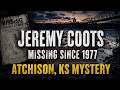 WHERE IS JEREMY COOTS