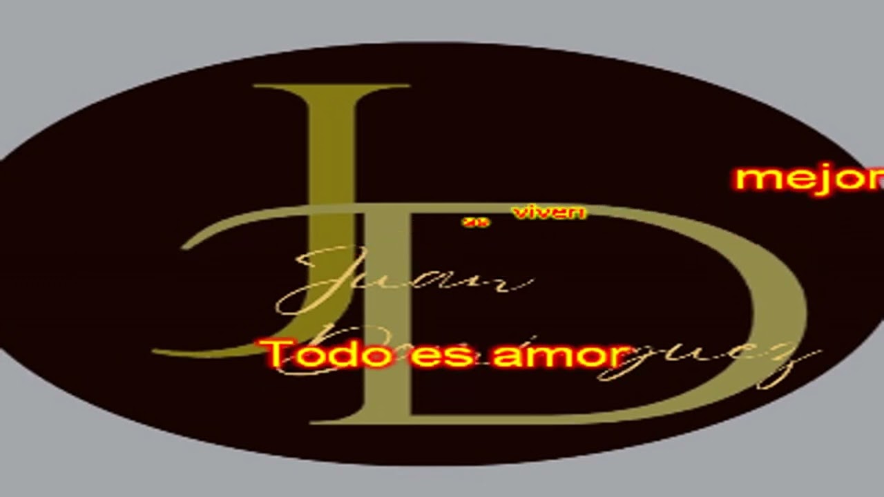 La Pareja Ideal   Karaoke para hombre